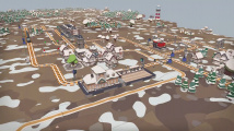 Super Loco World - Launch Trailer