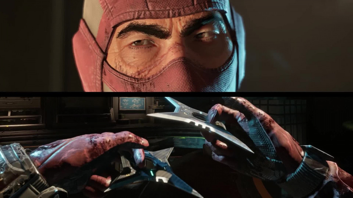 Killing Floor 3 – Ukázka k vydání