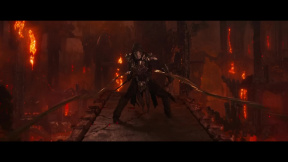 Mortal Kombat II – Ukázka