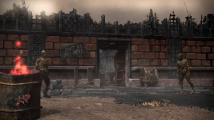 Fallout: Bakersfield Trailer