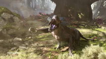 Avatar: Frontiers of Pandora - 3rd-Person Update