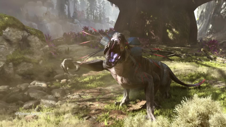 Avatar: Frontiers of Pandora - 3rd-Person Update