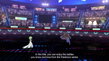 Pokémon Champions - Shrnutí