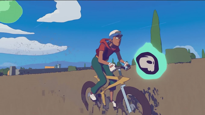 Wheel World - Launch Trailer