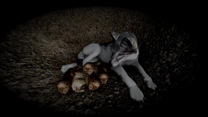 WolfQuest -Launch Trailer