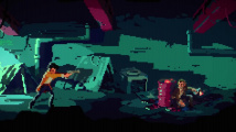 The Drifter - Launch Trailer