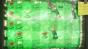Plants vs. Zombies: Replanted - Oznámení