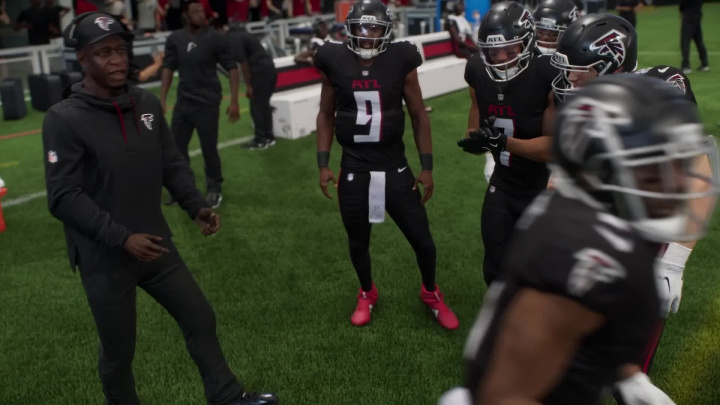 EA Sports Madden NFL 26 - Trailer