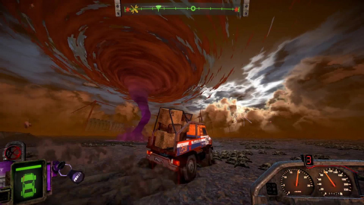 FUMES - Early Access Launch Trailer