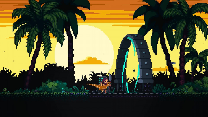 Primal Planet - Launch Trailer