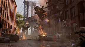 Battlefield 6 – Multiplayer