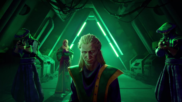 Tides of Tomorrow - THQ Nordic Digital Showcase 2025 Trailer