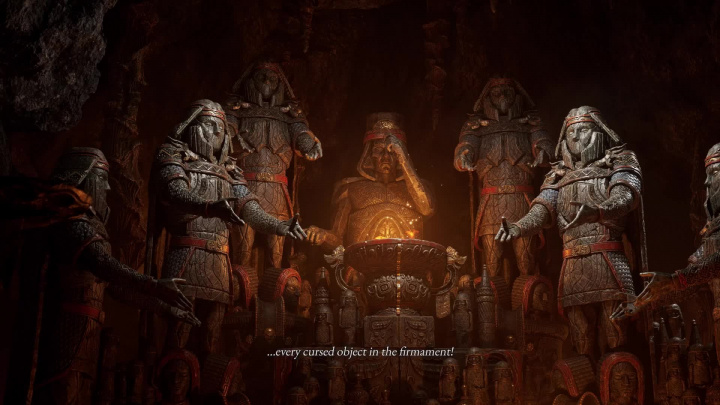 Fatekeeper - Oznámení