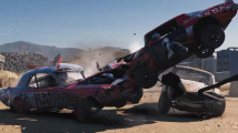 Wreckfest 2 - THQ Nordic Showcase 2025 Trailer