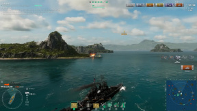 World of Warships - 80. výročí konce 2. světové války
