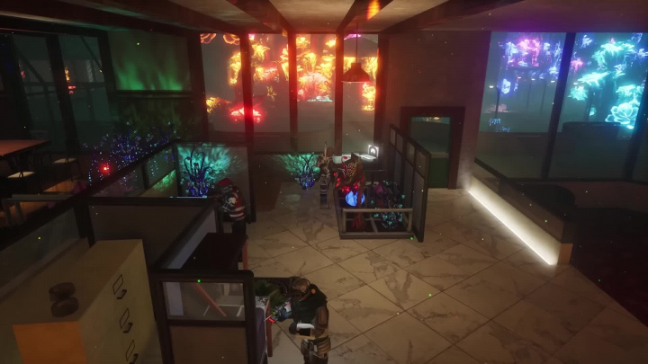 Abiotic Factor - Launch Trailer