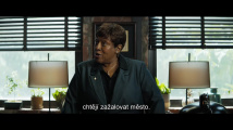 Bláznivá střela (2025) - trailer 2