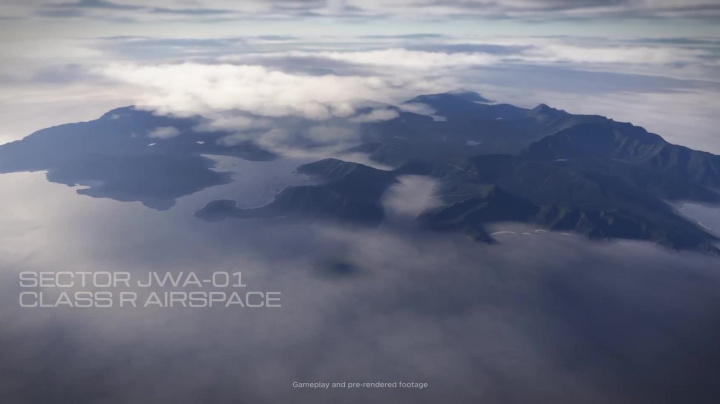 Microsoft Flight Simulator 2024 - Jurassic World