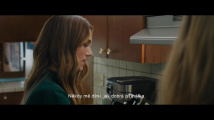 Nelituju ničeho (2025) - trailer