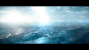 Tron: Ares - oficiální trailer 2