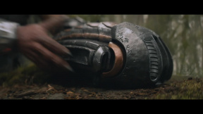 Predátor: Nebezpečné území - trailer