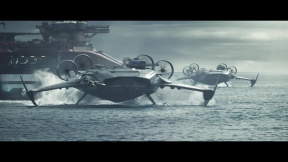 Avatar: Oheň a prach (2025) - trailer