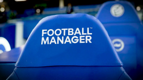 Football Manager 26 - Teaser