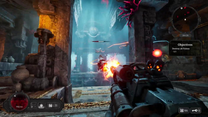 Abyssus - Launch Trailer