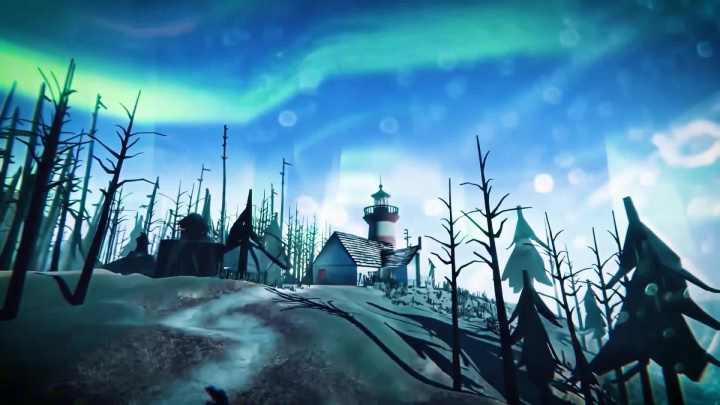 Static Dread: The Lighthouse - Launch Trailer
