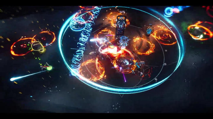 Gatekeeper - Launch Trailer