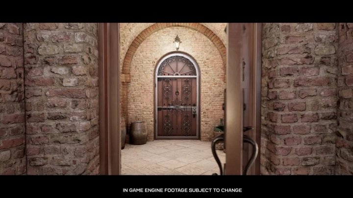 Black State - Odhalení