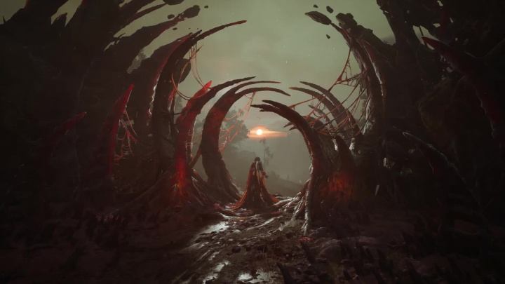 Valor Mortis – Odhalení