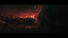 Lords of the Fallen II - Announcement Trailer