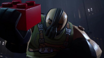 LEGO Batman: Legacy of the Dark Knight – Představení