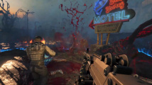 John Carpenter's Toxic Commando - Gameplay Trailer