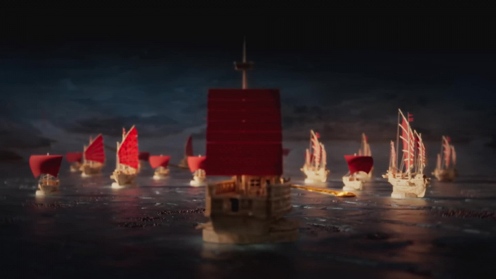 Europa Universalis V - Předobjednávky