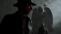 Indiana Jones and the Great Circle: The Order of Giants - Launch Trailer