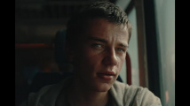 Nahoře nebe, v dolině já - trailer