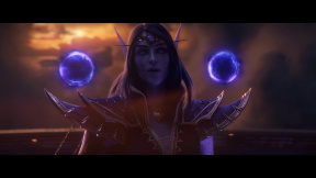 World of Warcraft: Midnight – Filmeček