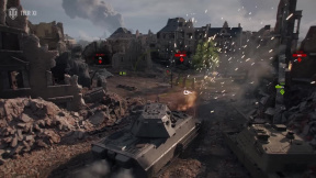 World of Tanks 2.0 – Představení