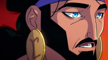 The Rogue Prince of Persia – Ukázka k vydání