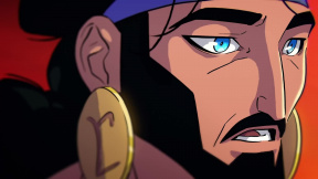 The Rogue Prince of Persia – Ukázka k vydání