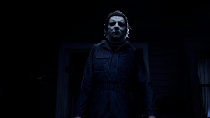 Halloween – Oznámení