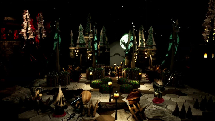 Inkshade – Launch Trailer