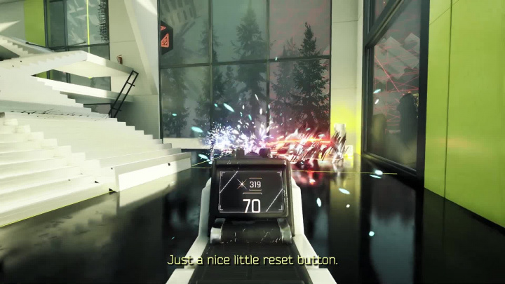 VOID/BREAKER - Extended Launch Trailer