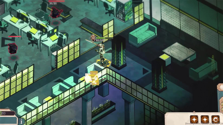 Dice Gambit – Release trailer