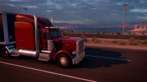 ATS a ETS 2 – Konzole