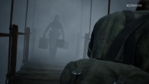 Metal Gear Solid Delta - Launch Trailer