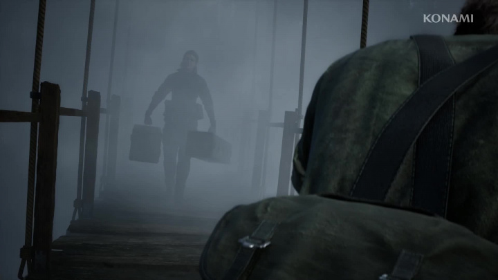 Metal Gear Solid Delta - Launch Trailer