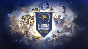 Heroes of Might and Magic – 30. výročí